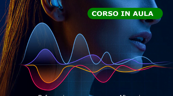 Corsi Tecnico Competente Acustica | Abilitazione E Aggiornamento TCA