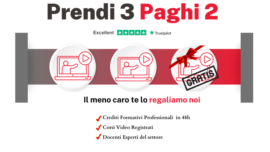 Scopri La Nuova Promo 3x2 Di Son Training: Corsi Online Accreditati Per ...